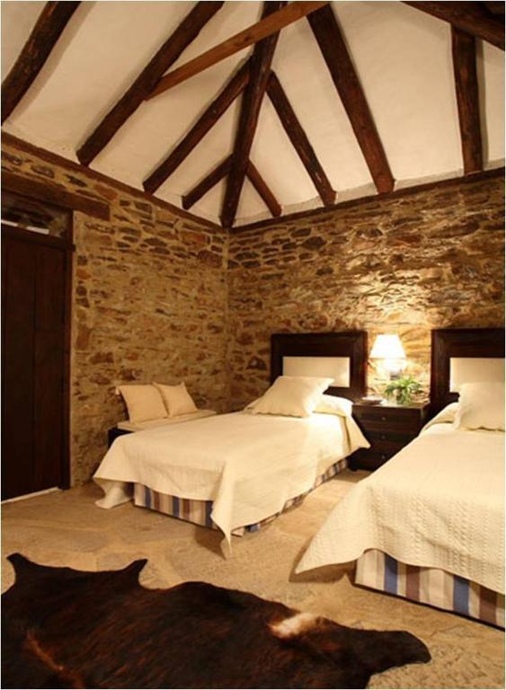 Hotel El Añadío Vilches Habitación foto