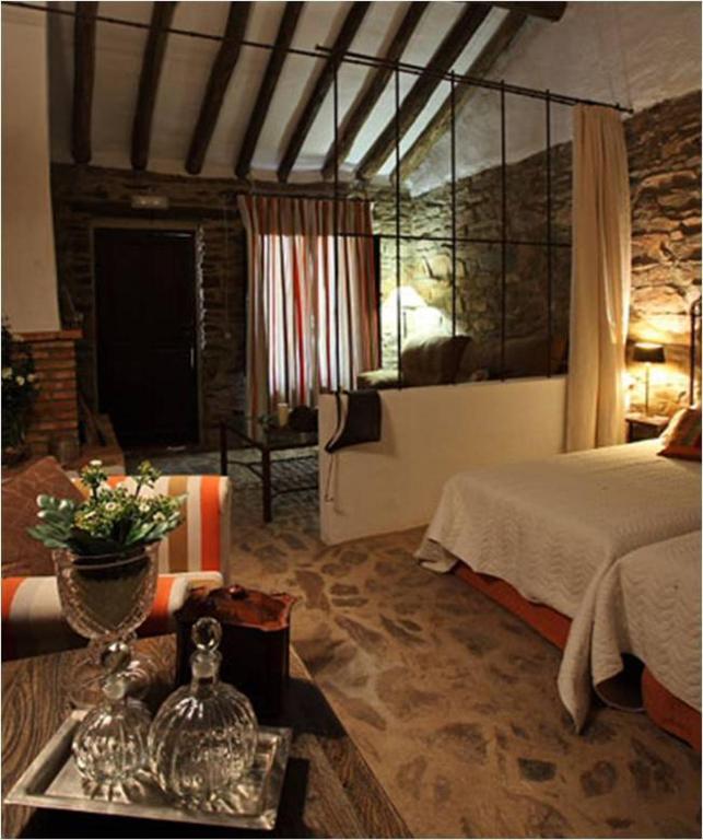 Hotel El Añadío Vilches Habitación foto